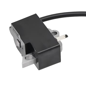 miii36 Amazon.com: NIMTEK MS361 Ignition Coil Fits Stihl MS341